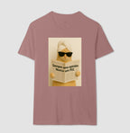 Camiseta SEMPRE UMA OPINIÃO, NUNCA UM PIX.