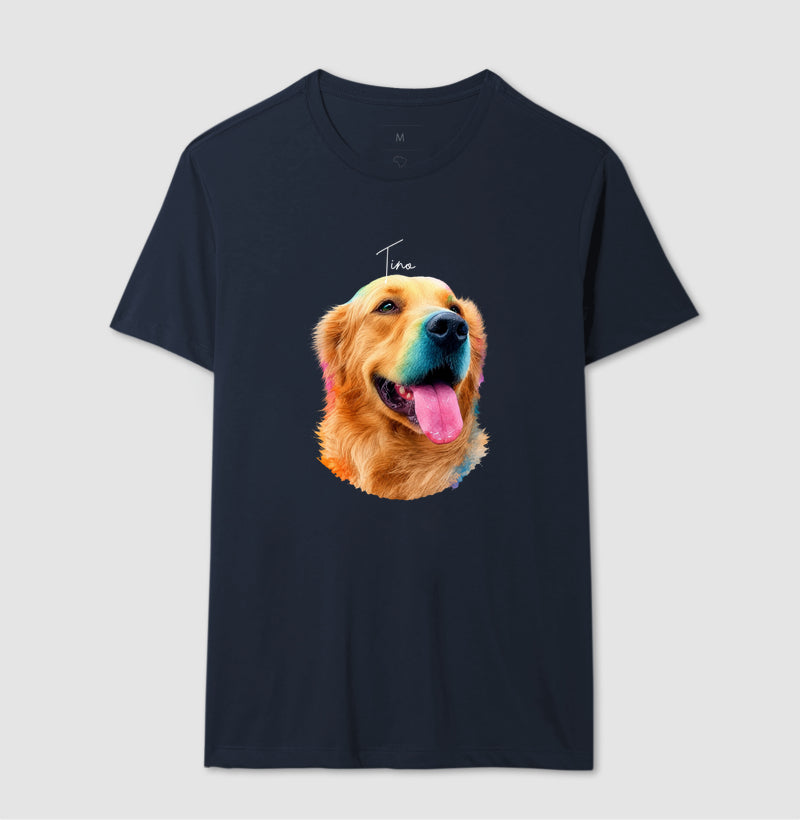 Camiseta TINO