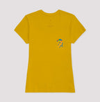 Camiseta CACHORRO NATAL BRASILEIRO - MINIMALISTA