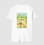 Camiseta GATA CARIOCA