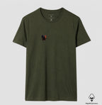 Camiseta MEU MELHOR CAMISA 10 | Foto + Nome do seu pet