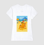 Camiseta NATAL CARIOCA