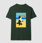 Camiseta BORDER COLLIE