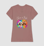 Camiseta CHICO E BELA
