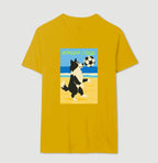Camiseta BORDER COLLIE