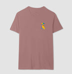 Camiseta CACHORRO VERÃO BRASILEIRO - MINIMALISTA