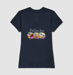 Camiseta BOB BARAO E BRUCE