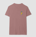 Camiseta CACHORRO NATAL BRASILEIRO - MINIMALISTA