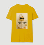 Camiseta SEMPRE UMA OPINIÃO, NUNCA UM PIX.