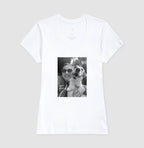 Camiseta MEU PET | Foto + Nome