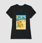 Camiseta VERÃO CARIOCA