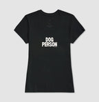 Camiseta DOG PERSON