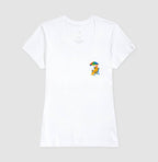 Camiseta CACHORRO NATAL BRASILEIRO - MINIMALISTA