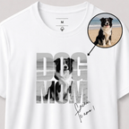 DOG DAD BOLD | Foto + assinatura