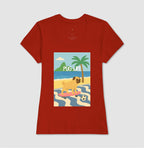 Camiseta PUG LIFE