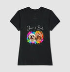 Camiseta CHICO E BELA