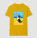 Camiseta ALTINHA & MATE - VERÃO CARIOCA