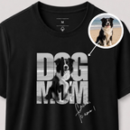 DOG DAD BOLD | Foto + assinatura