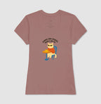 Camiseta SEMPRE UMA OPINIÃO, NUNCA UM PIX