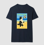 Camiseta BORDER COLLIE