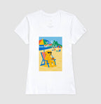 Camiseta VERÃO CARIOCA