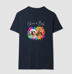 Camiseta CHICO E BELA