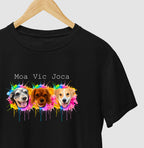 Camiseta MOA VIC JOCA