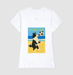 Camiseta BORDER COLLIE