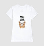 Camiseta PAWSITIVE