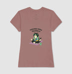 Camiseta TREINANDO MINHA PACIÊNCIA