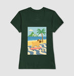 Camiseta PUG LIFE