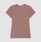 Camiseta CACHORRO NATAL BRASILEIRO - MINIMALISTA