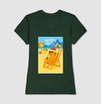 Camiseta NATAL CARIOCA