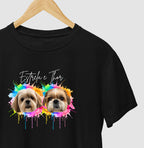 Camiseta ESTRELA E THOR