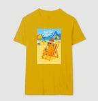 Camiseta NATAL CARIOCA