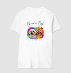 Camiseta CHICO E BELA