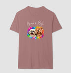 Camiseta CHICO E BELA