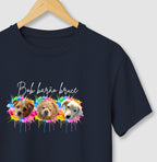 Camiseta BOB BARAO E BRUCE