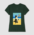 Camiseta BORDER COLLIE