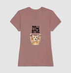 Camiseta PAWSITIVE