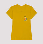 Camiseta SEMPRE UMA OPINIÃO, NUNCA UM PIX