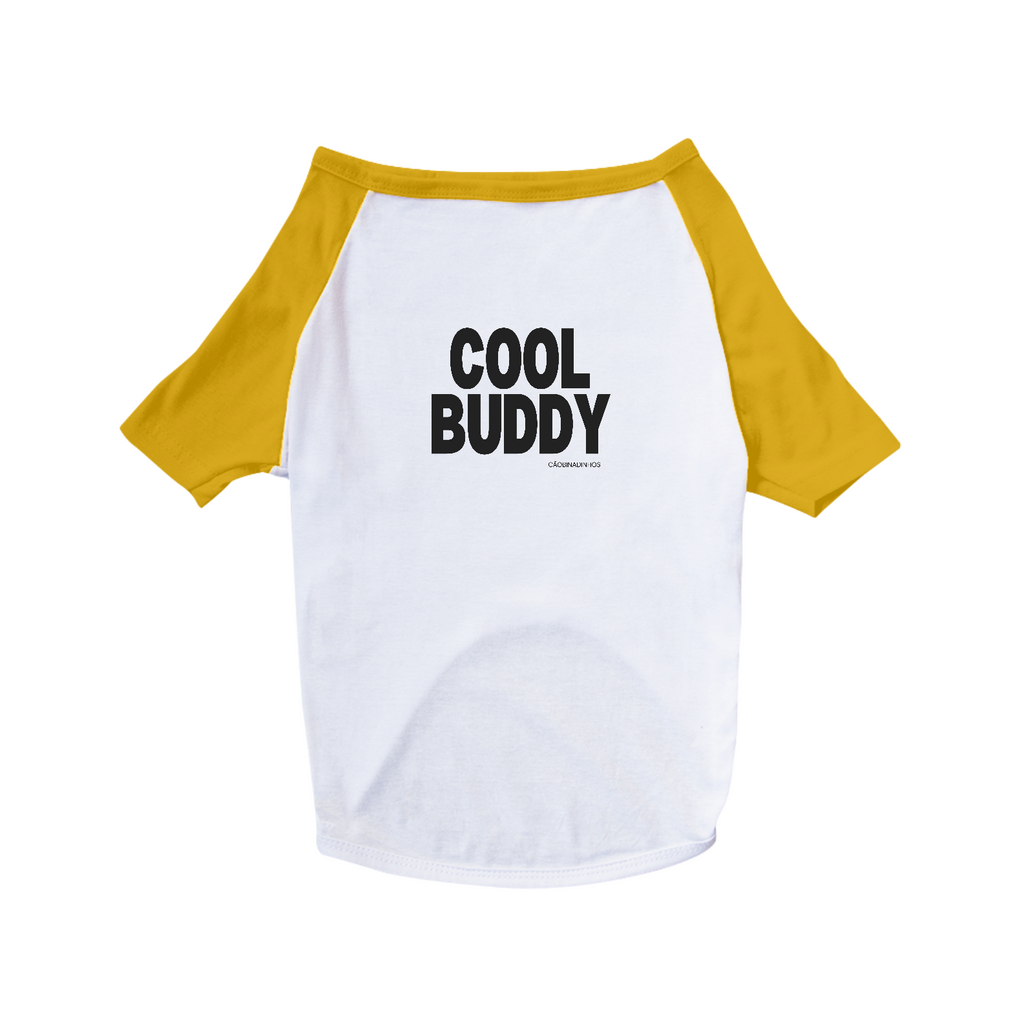 Pet COOL BUDDY