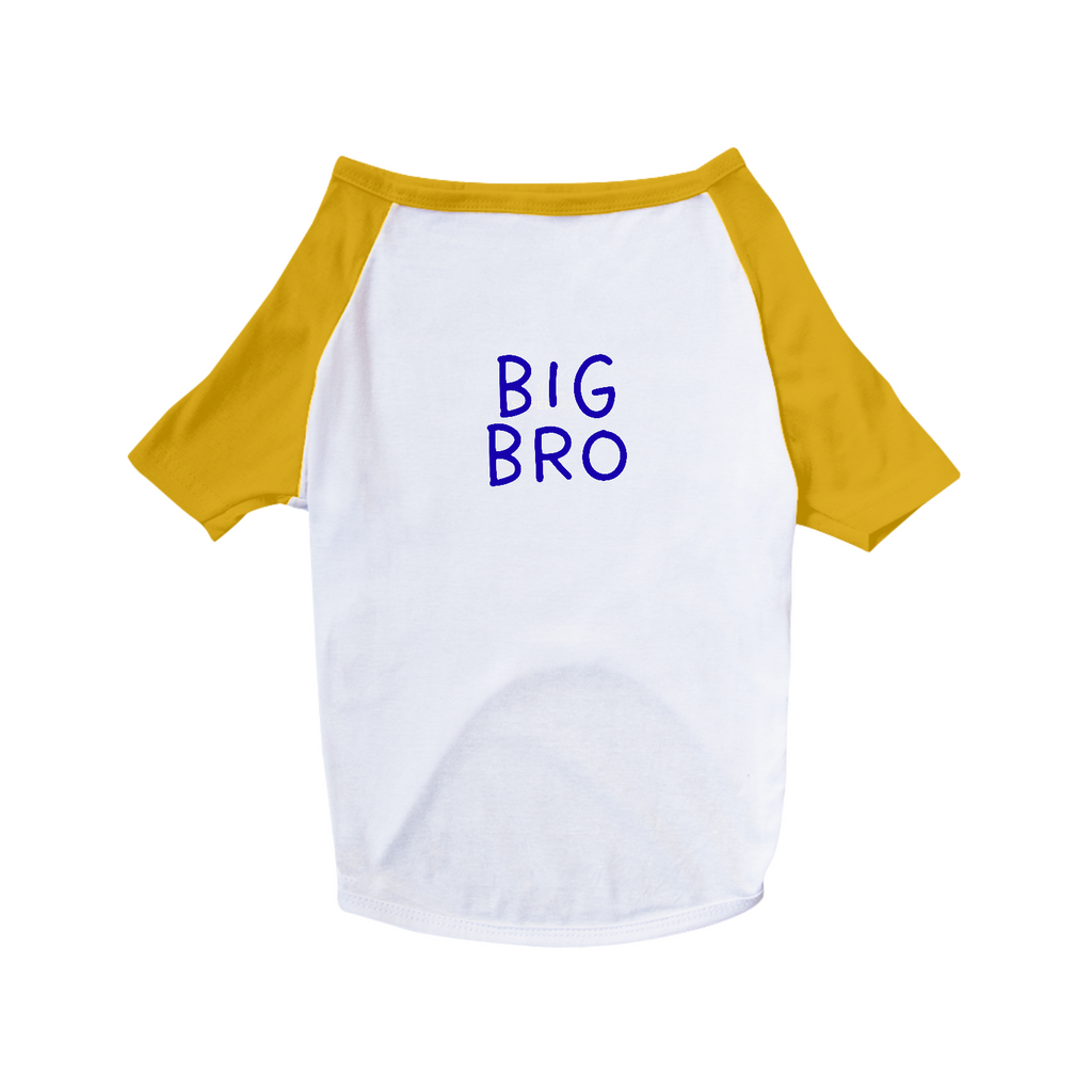 Pet BIG BRO