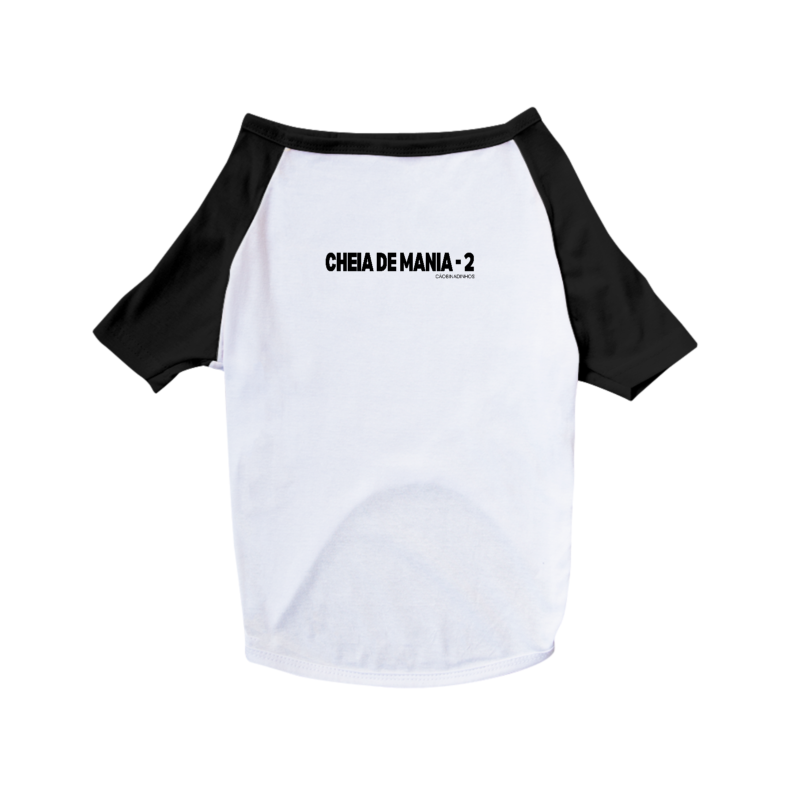 Pet CHEIA DE MANIA 2