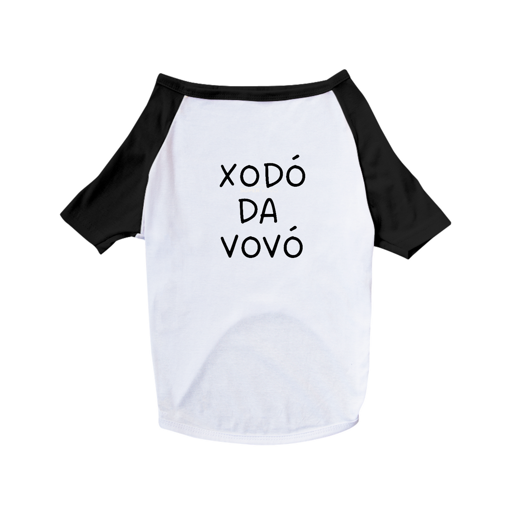 Pet XODÓ DA VOVÓ