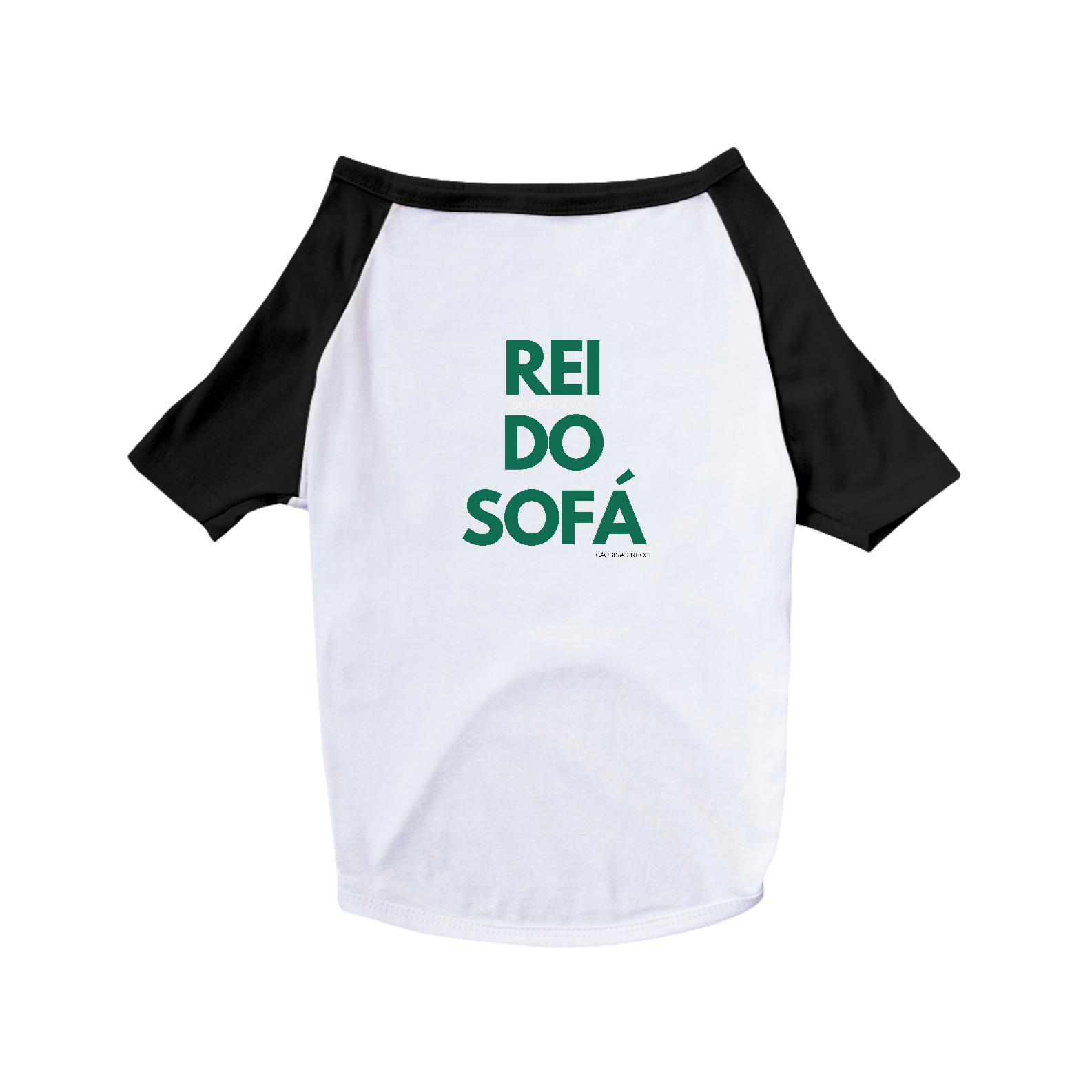 Pet REI DO SOFÁ