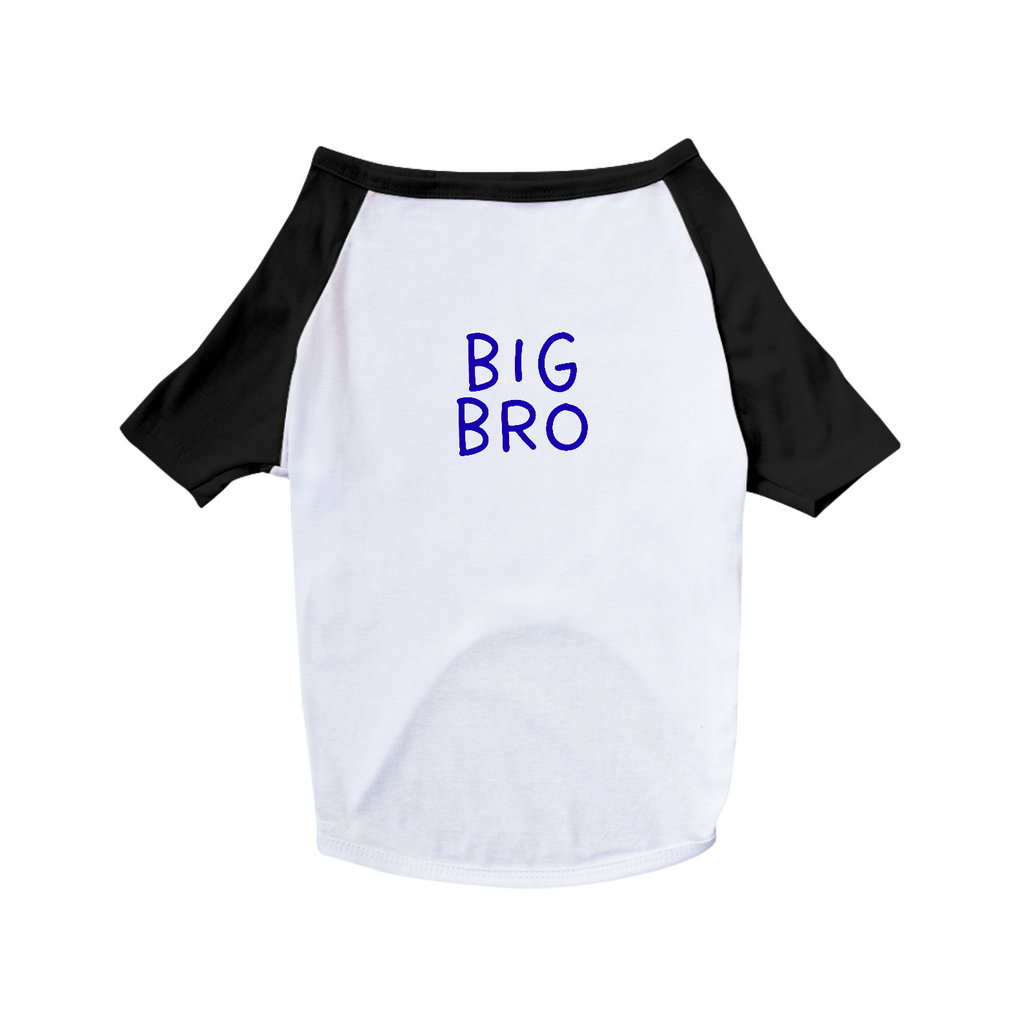 Pet BIG BRO