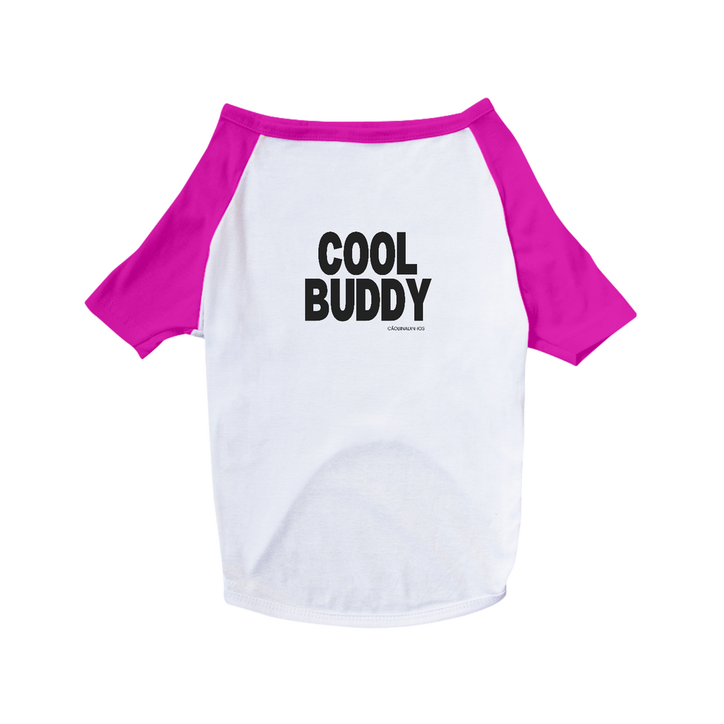 Pet COOL BUDDY