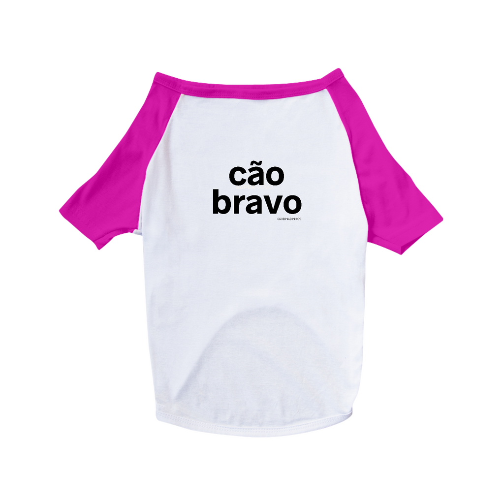 Pet CÃO BRAVO