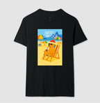 Camiseta NATAL CARIOCA
